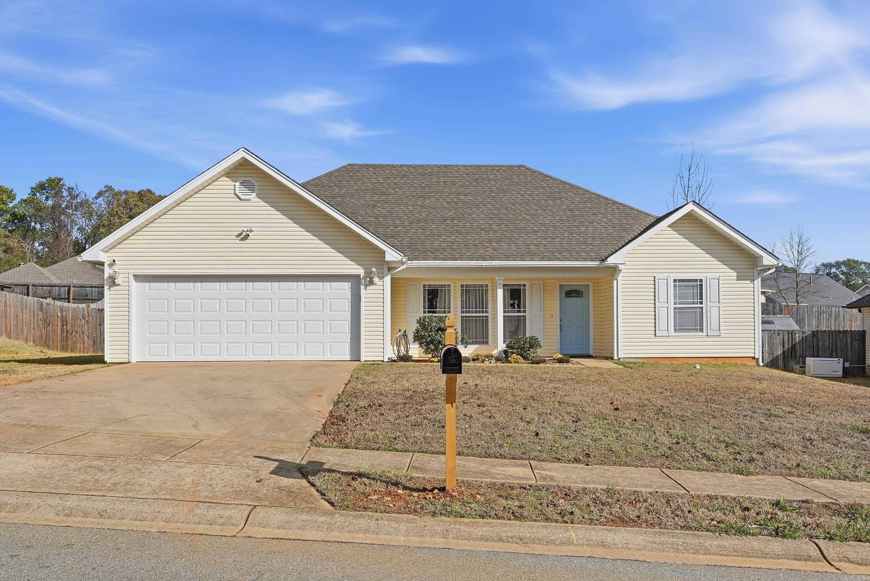 MEADOW RIDGE - Residential