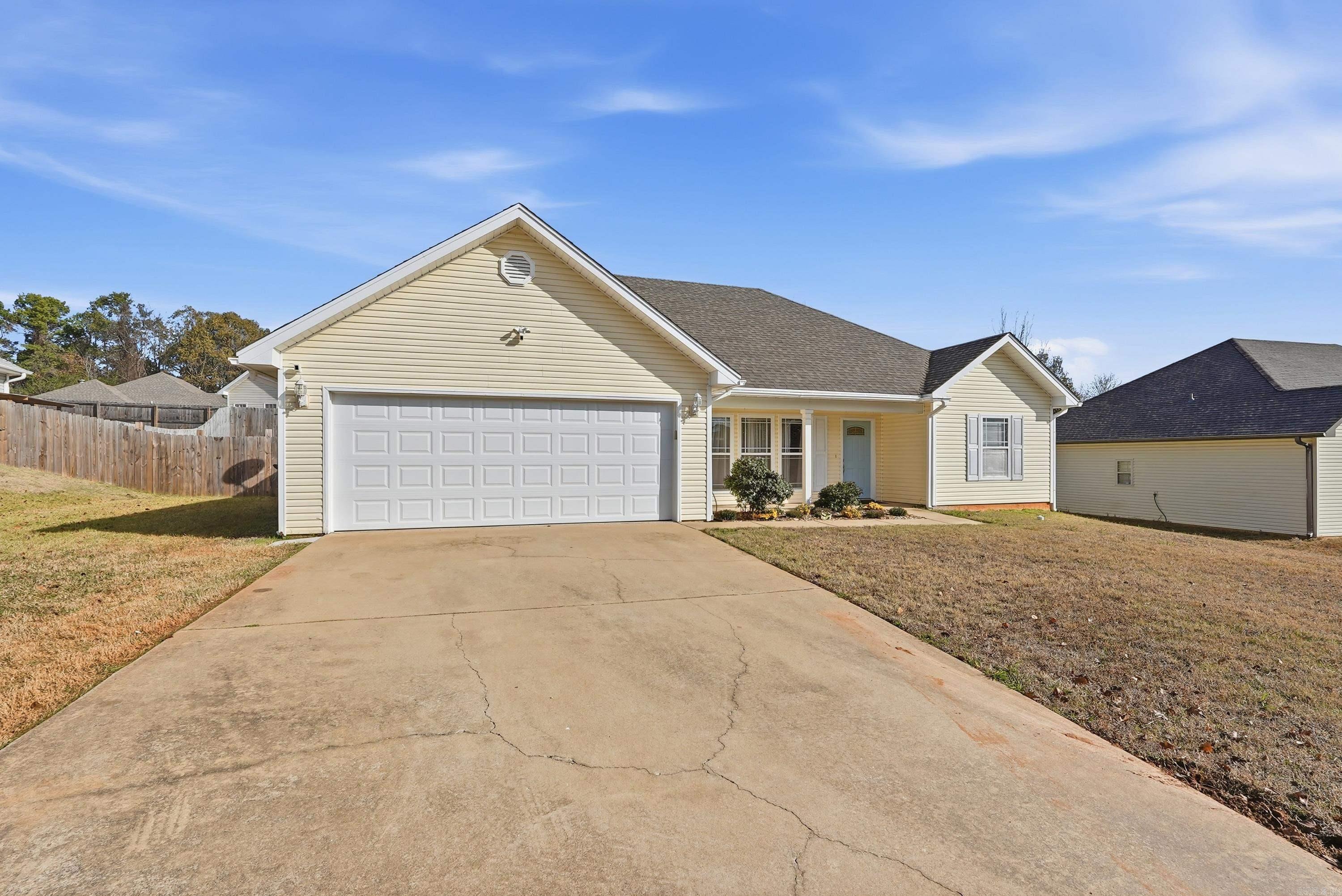 MEADOW RIDGE - Residential