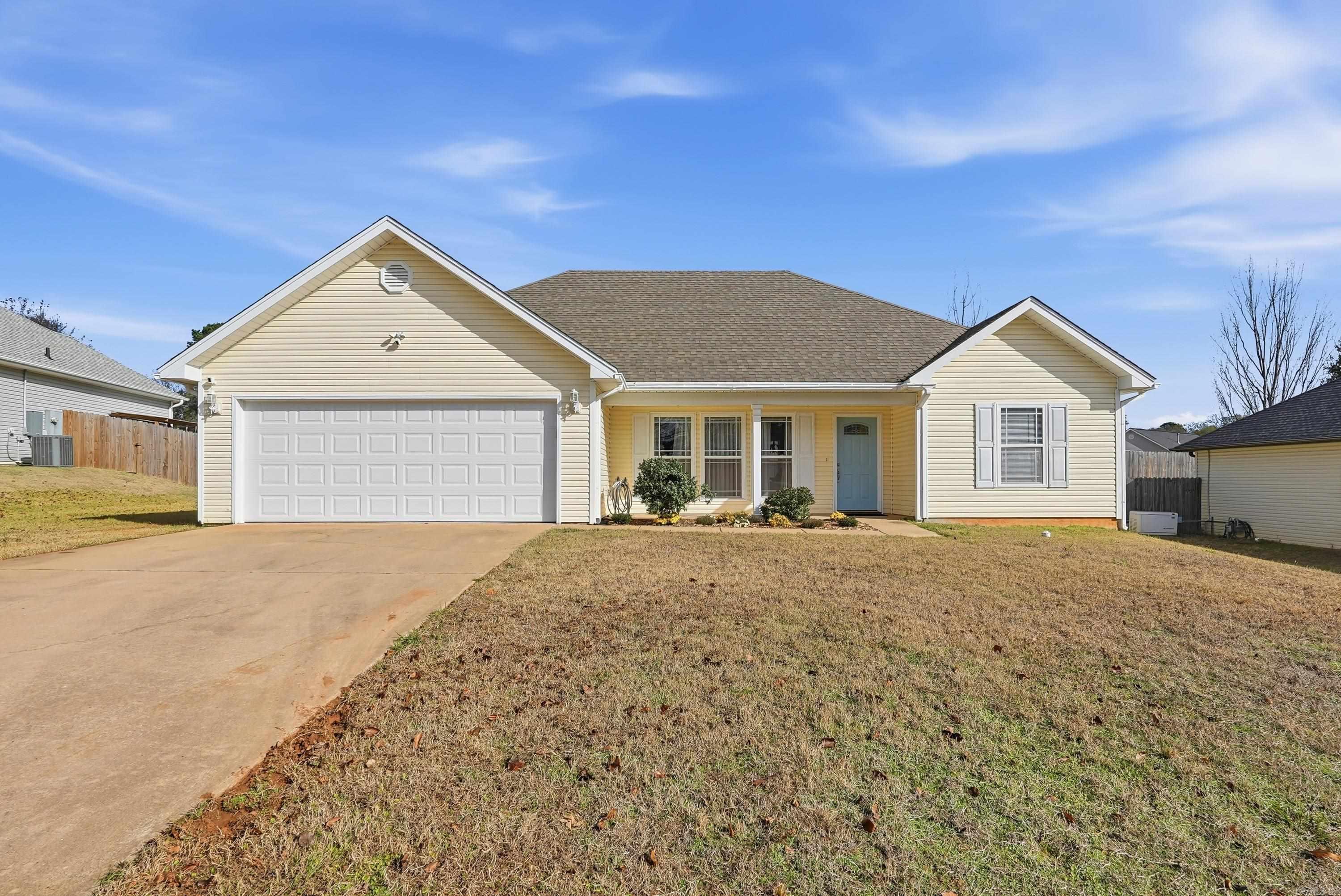 MEADOW RIDGE - Residential