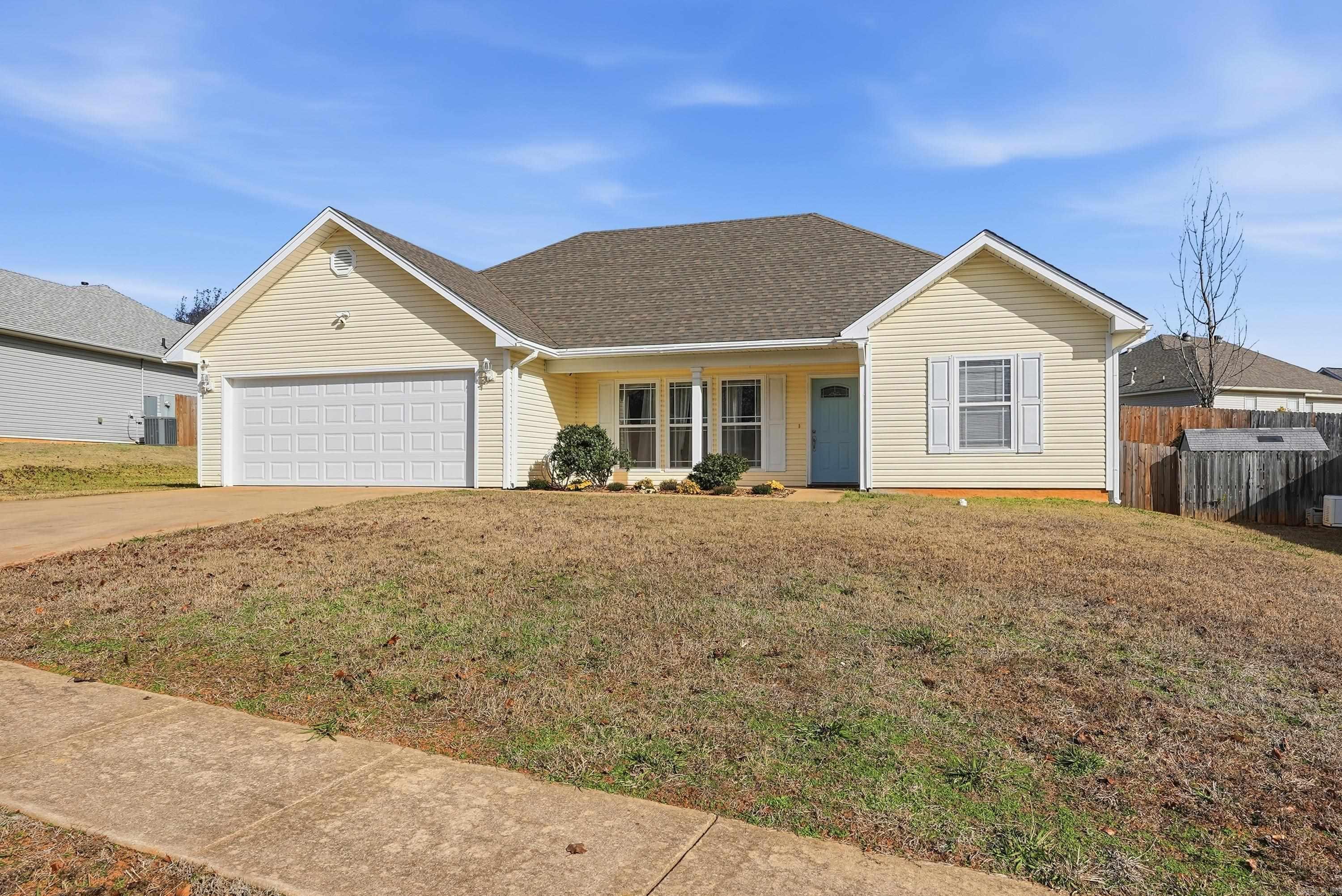MEADOW RIDGE - Residential