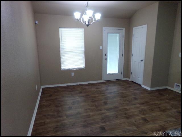 Meadows Edge - Residential Lease