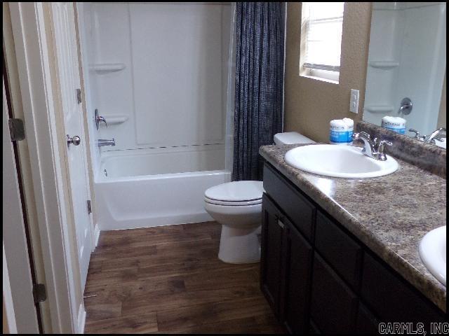 Meadows Edge - Residential Lease