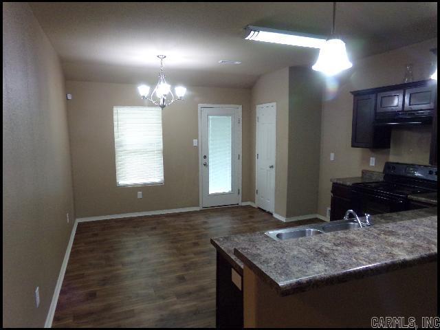 Meadows Edge - Residential Lease