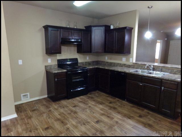 Meadows Edge - Residential Lease