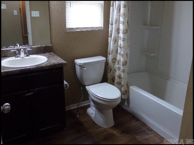Meadows Edge - Residential Lease