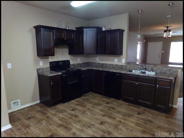 Meadows Edge - Residential Lease