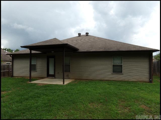 Meadows Edge - Residential Lease
