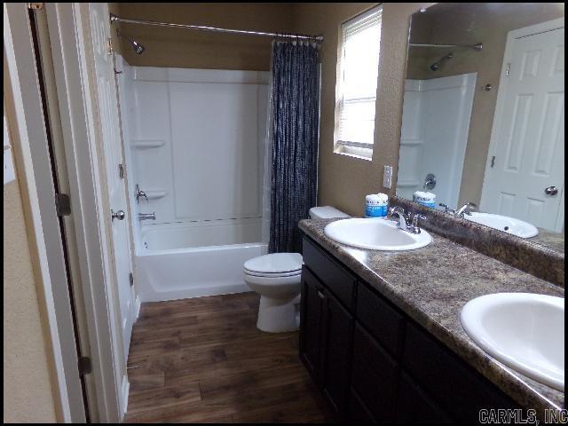 Meadows Edge - Residential Lease
