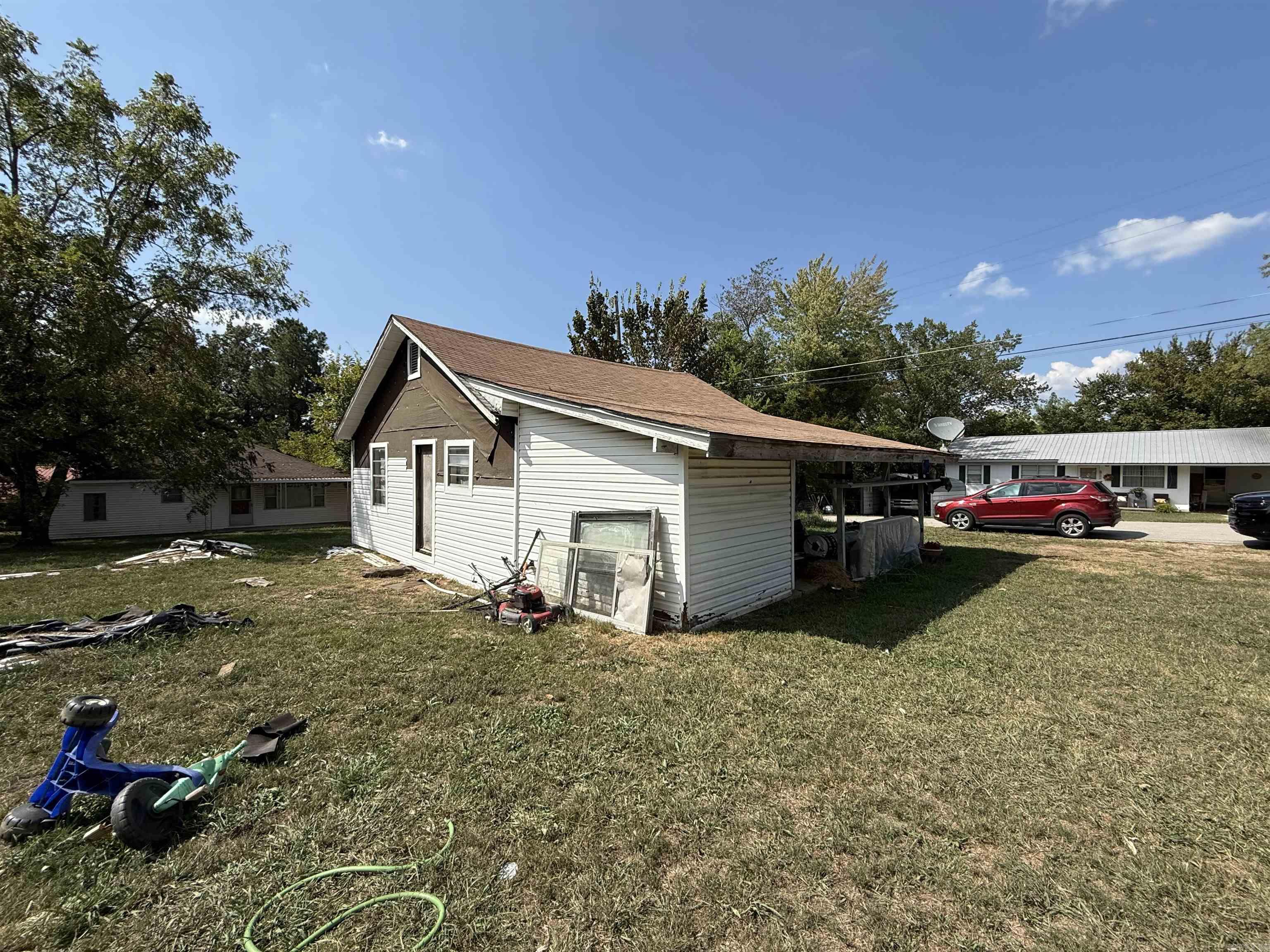 Marshall - Residential
