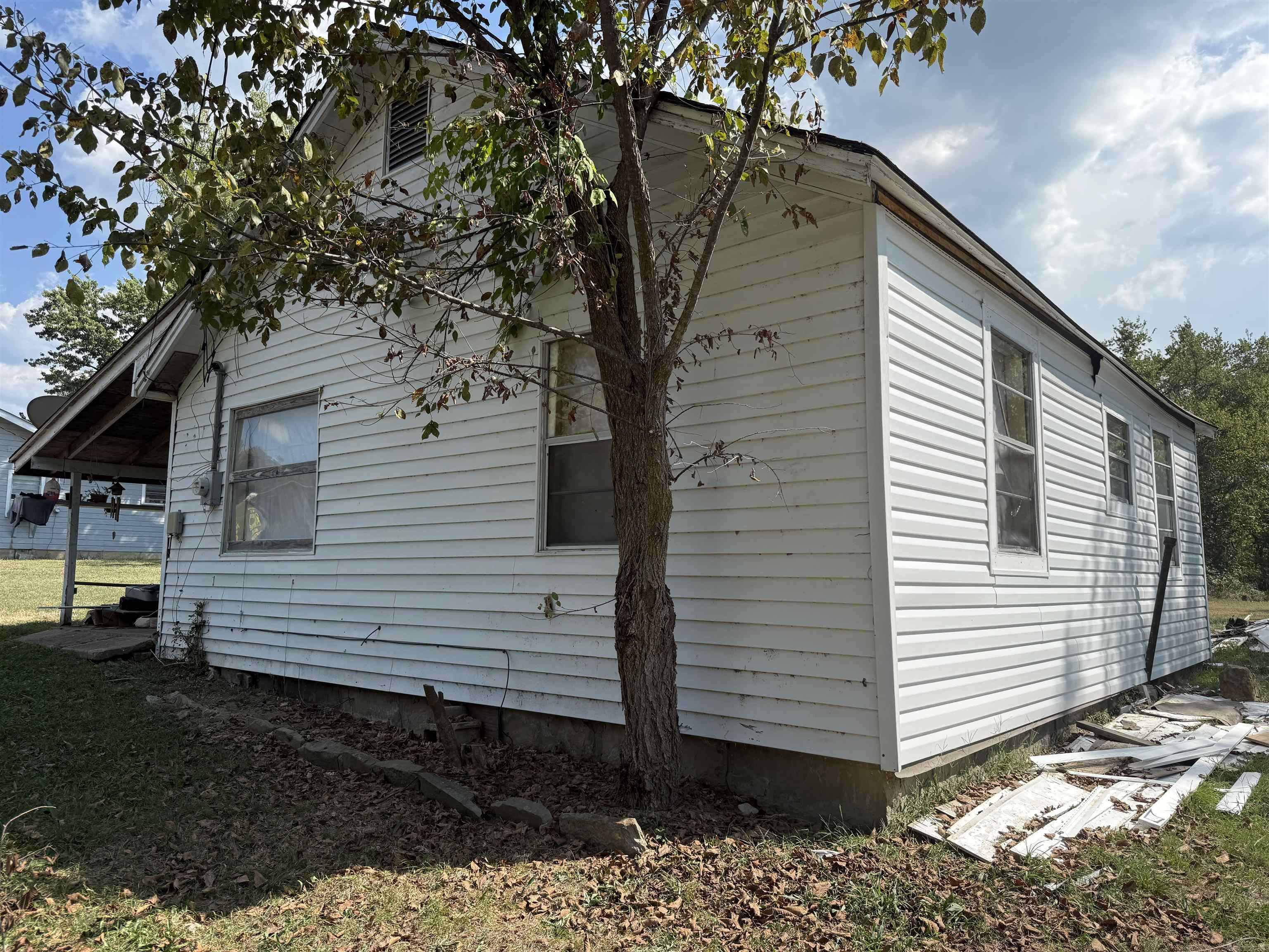 Marshall - Residential