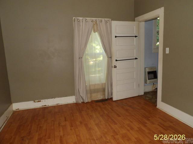 Not In List - Residential