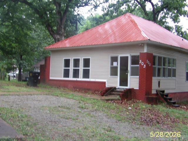 Not In List - Residential