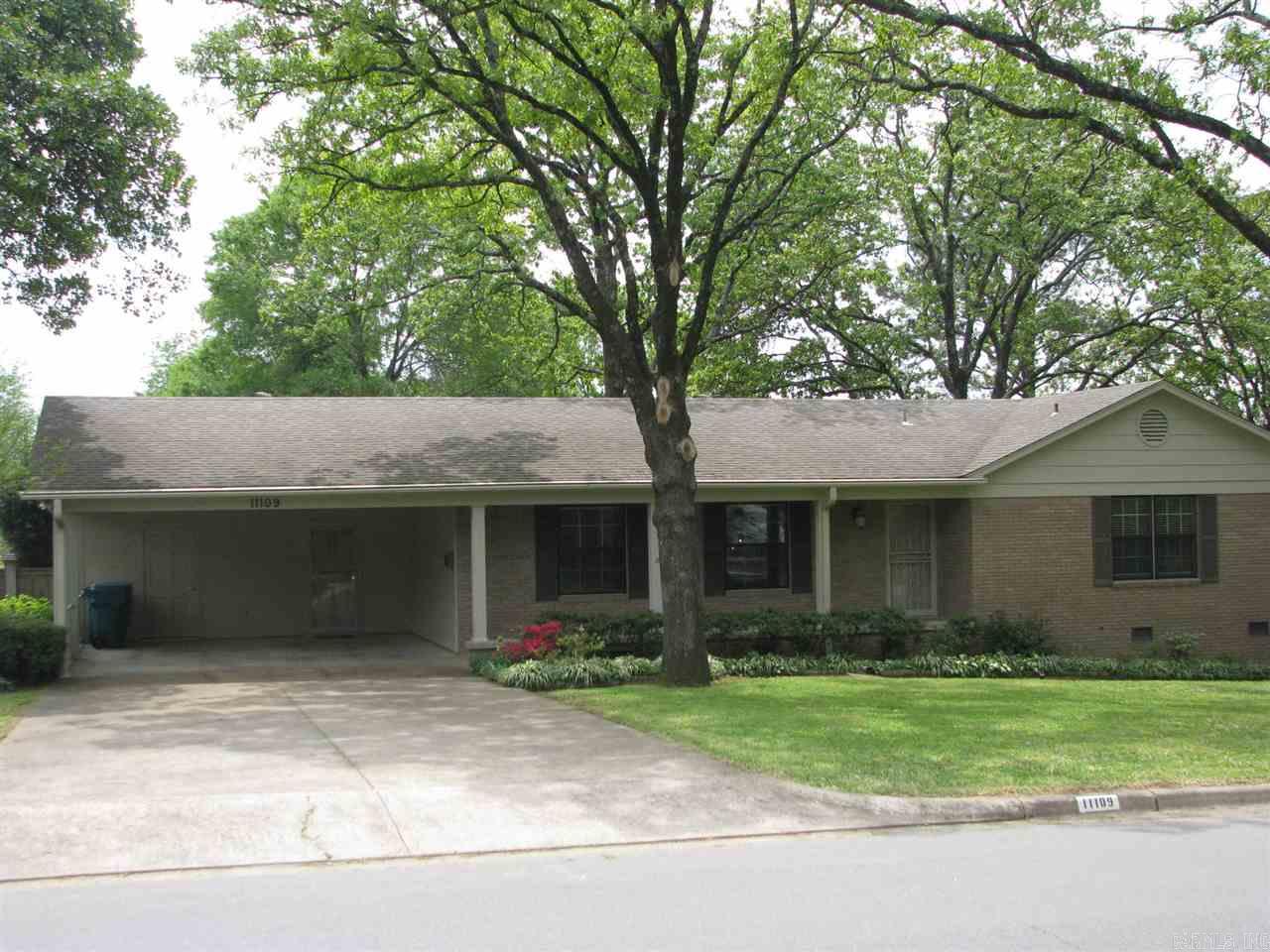 PLEASANT VALLEY - Residential