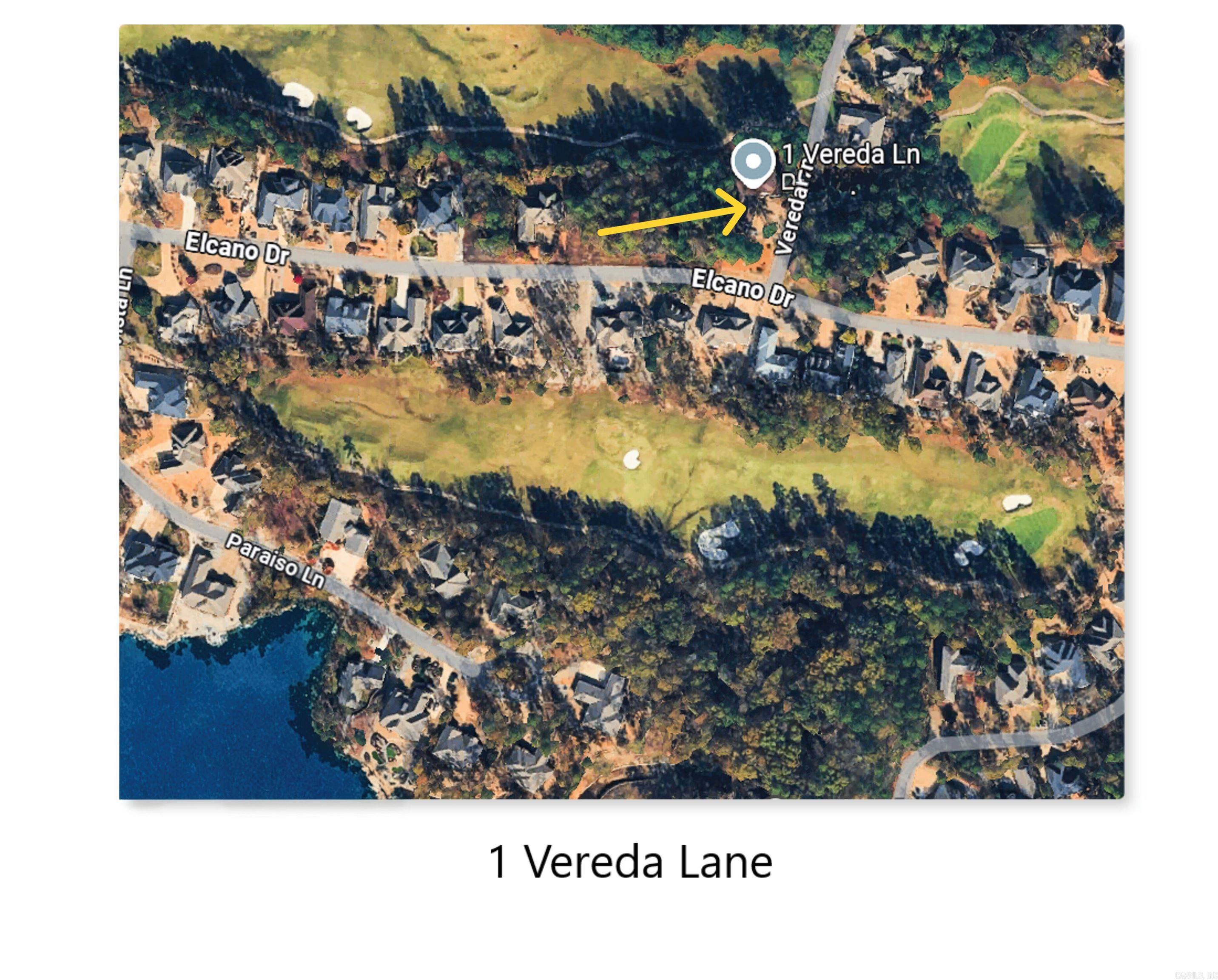 VEREDA - Residential