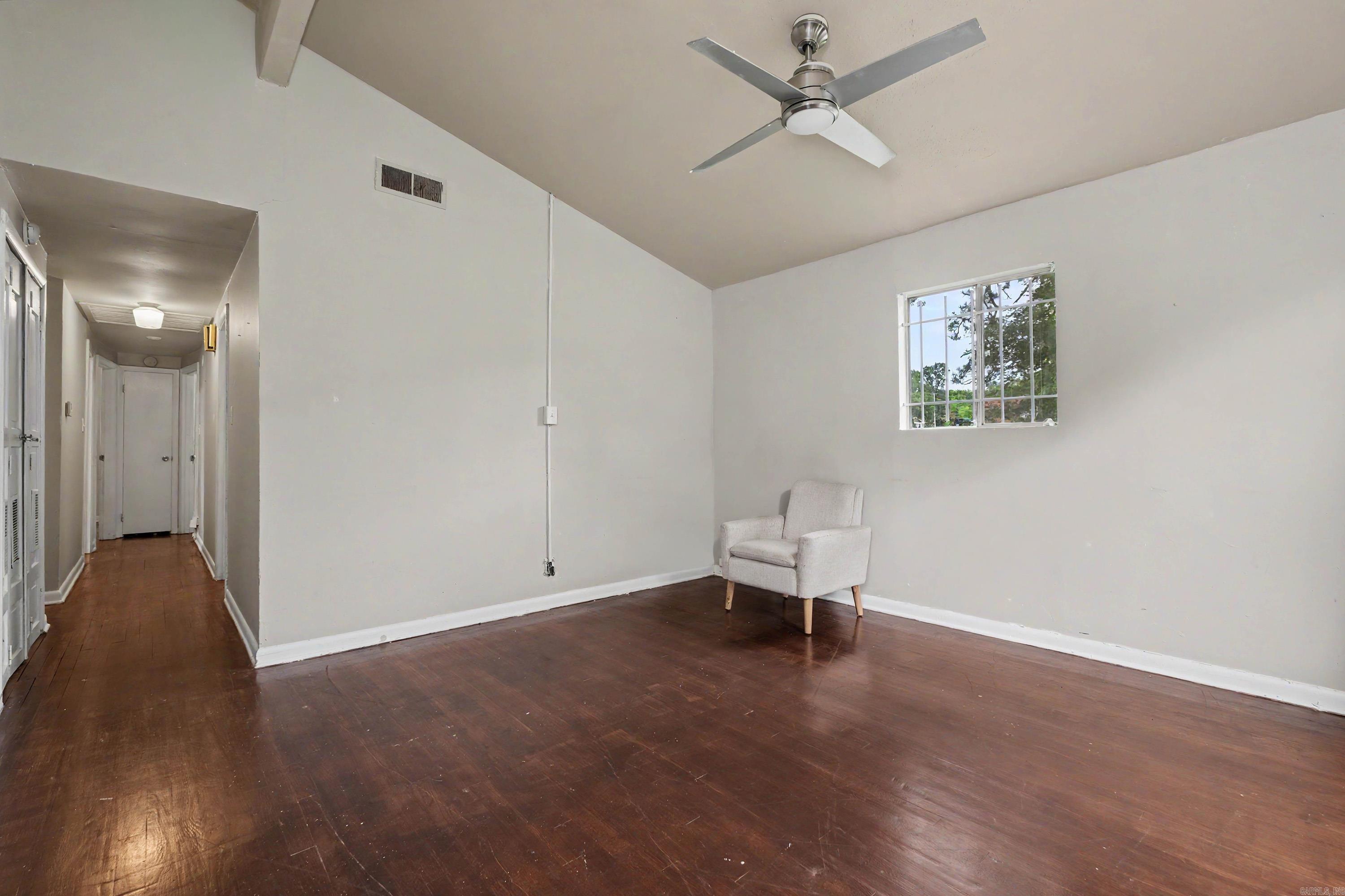 ADAMS - Residential