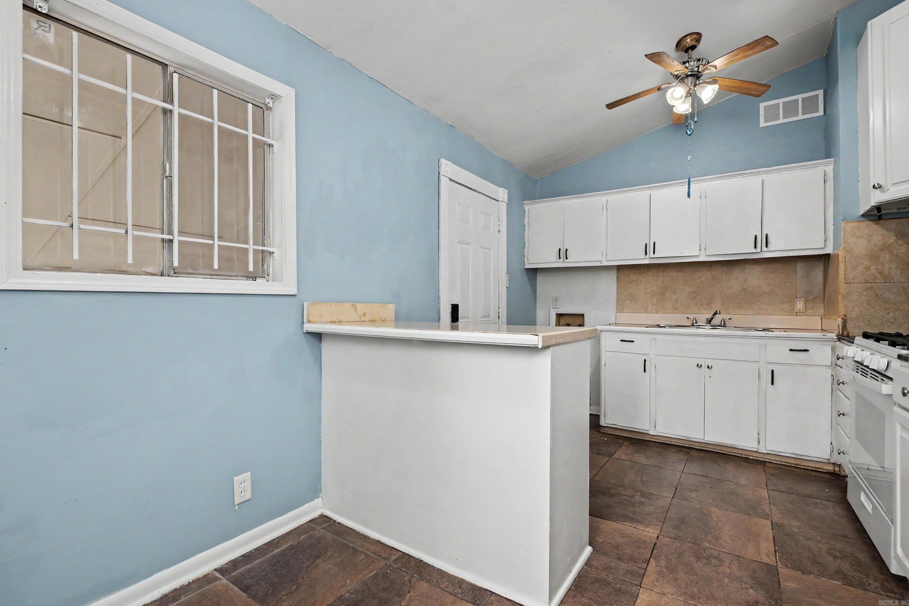ADAMS - Residential