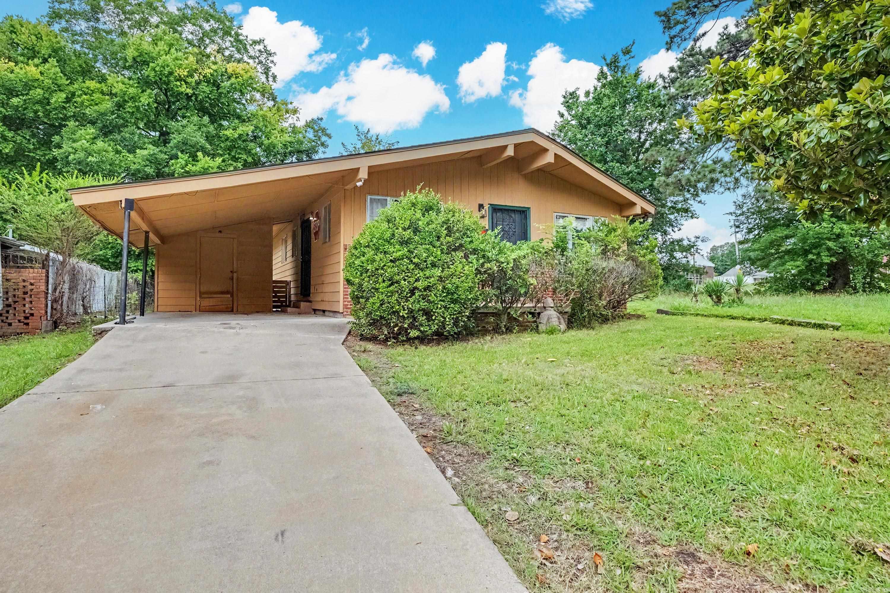 ADAMS - Residential
