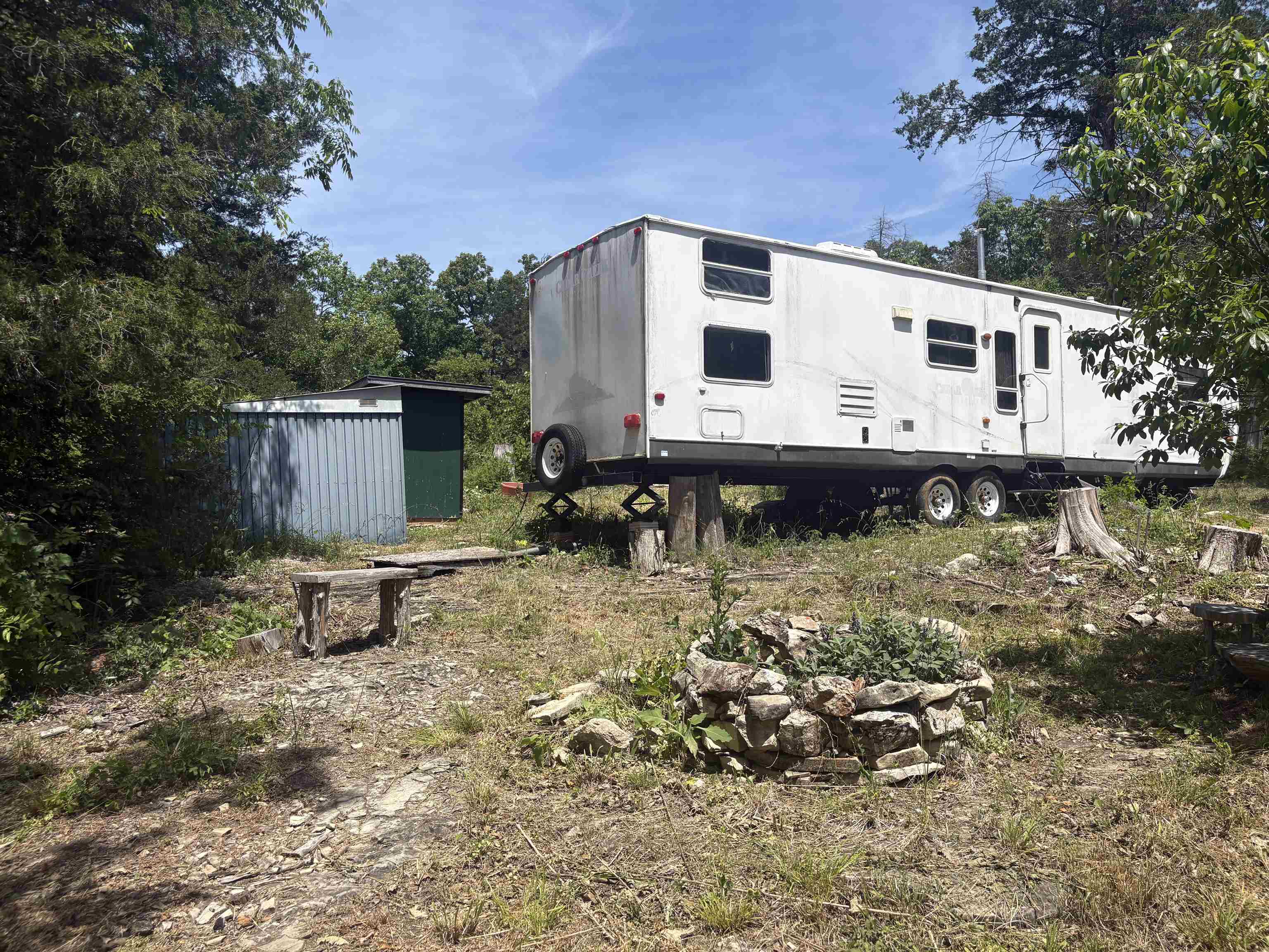 Mountain Valley Estates - Land