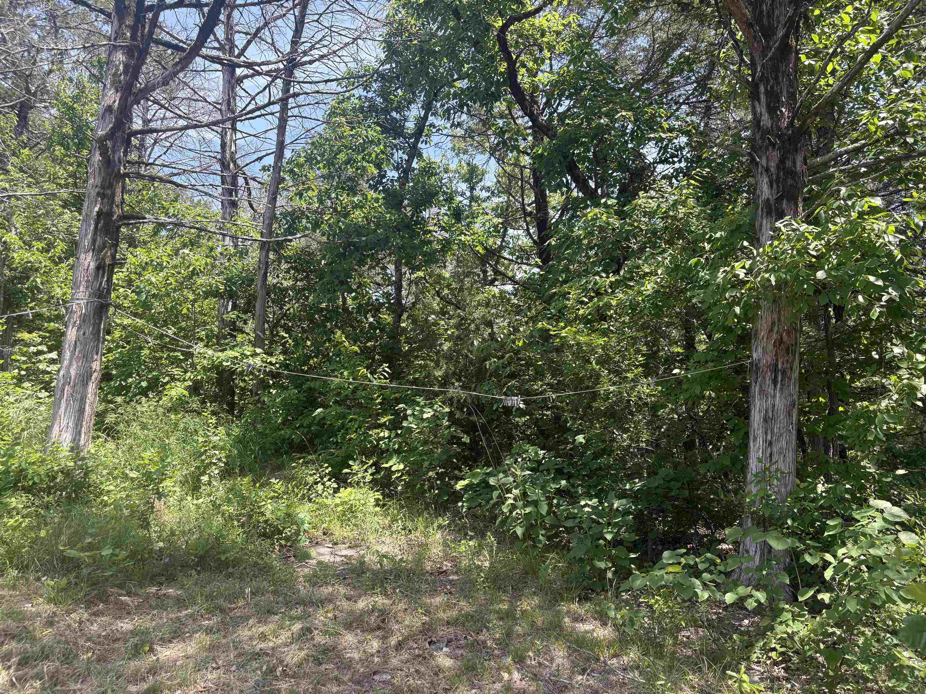 Mountain Valley Estates - Land