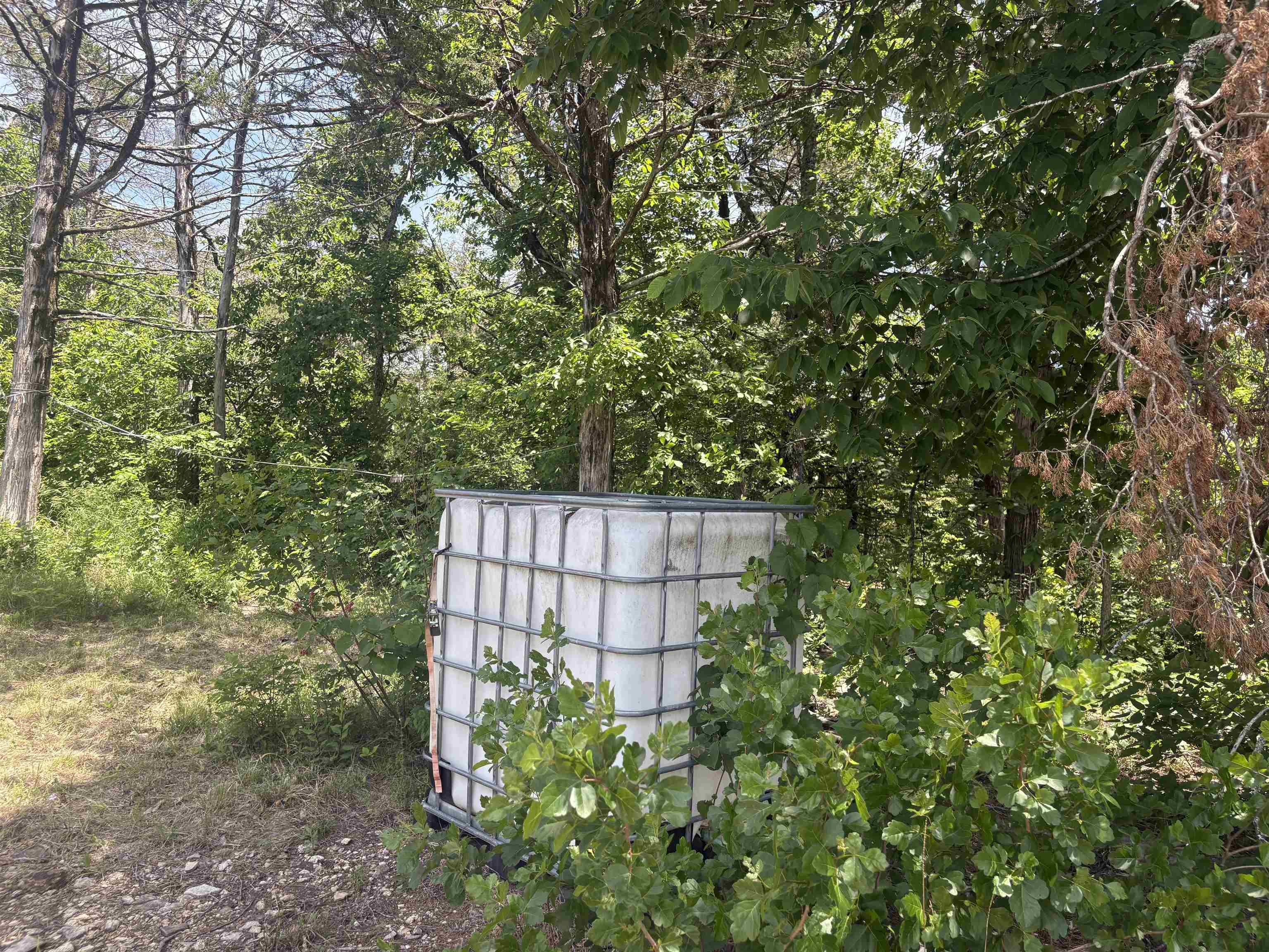 Mountain Valley Estates - Land