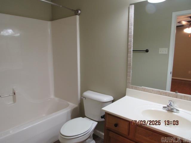 Milestone - Residential Lease