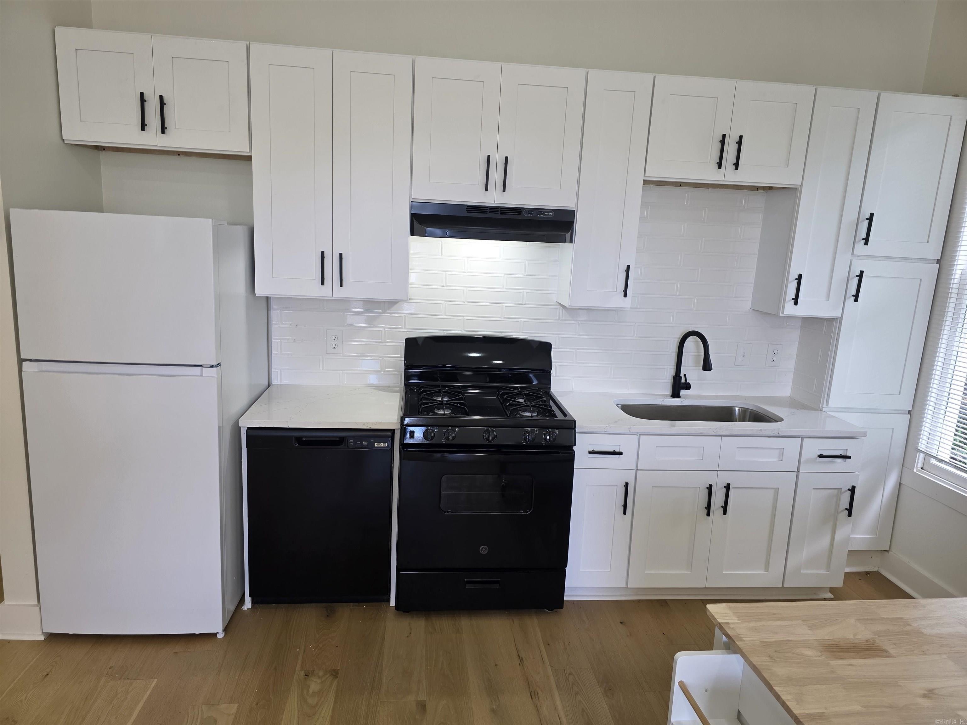 Park - Residential Lease