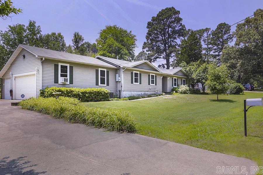 RANCHO CONGO - Residential