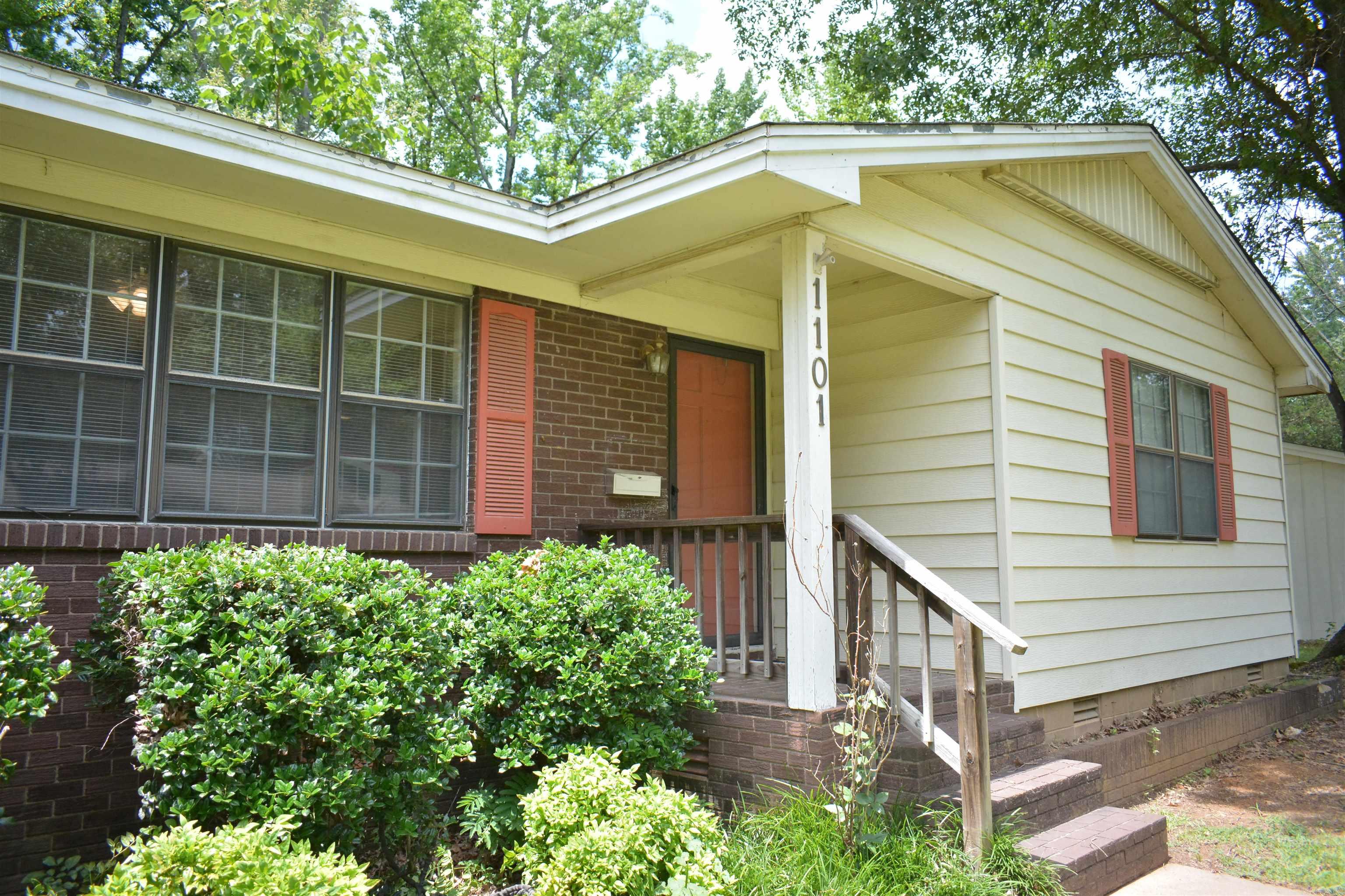 SUNNY HILL ADD (SEARCY) - Residential