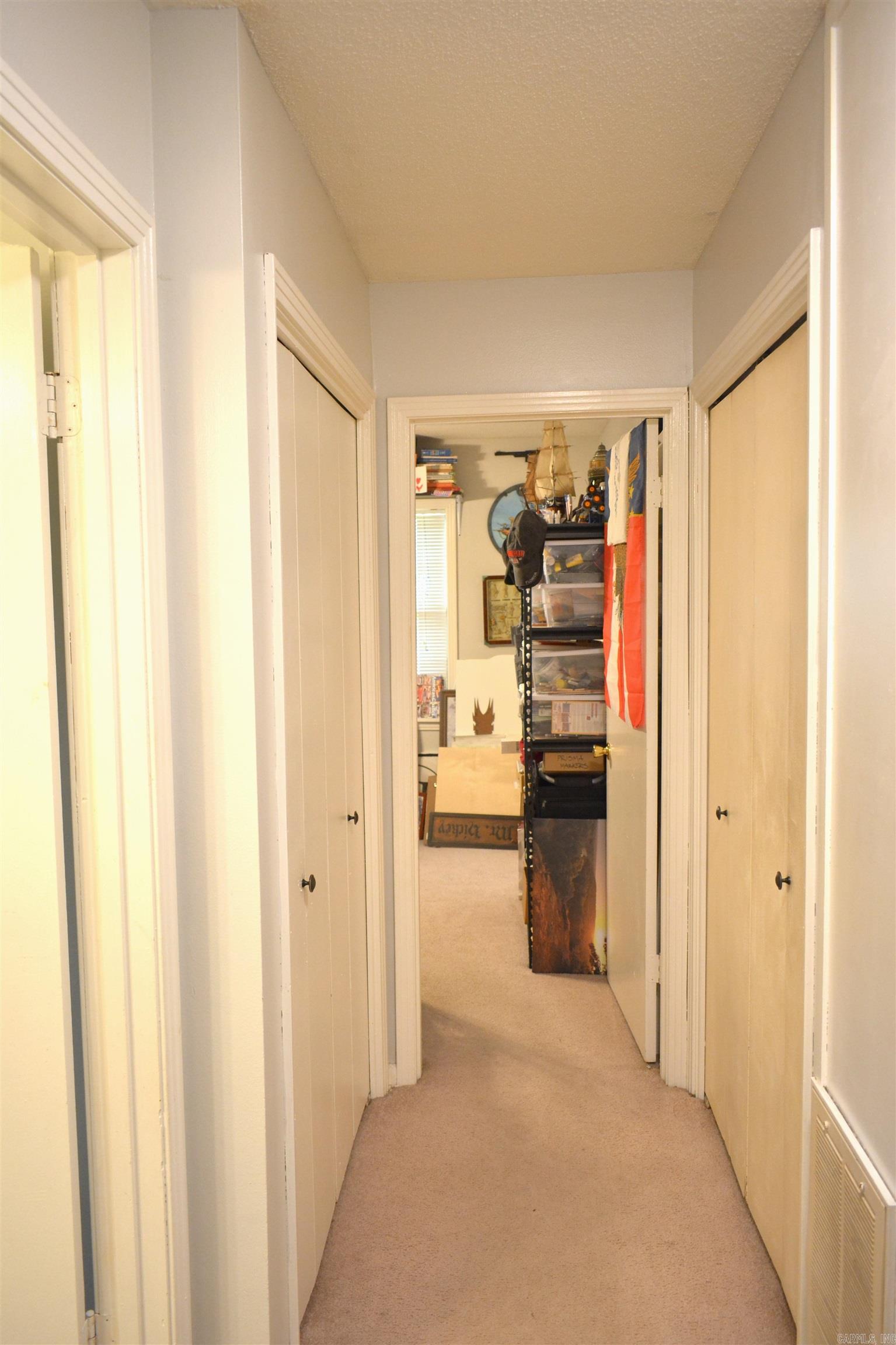 SUNNY HILL ADD (SEARCY) - Residential