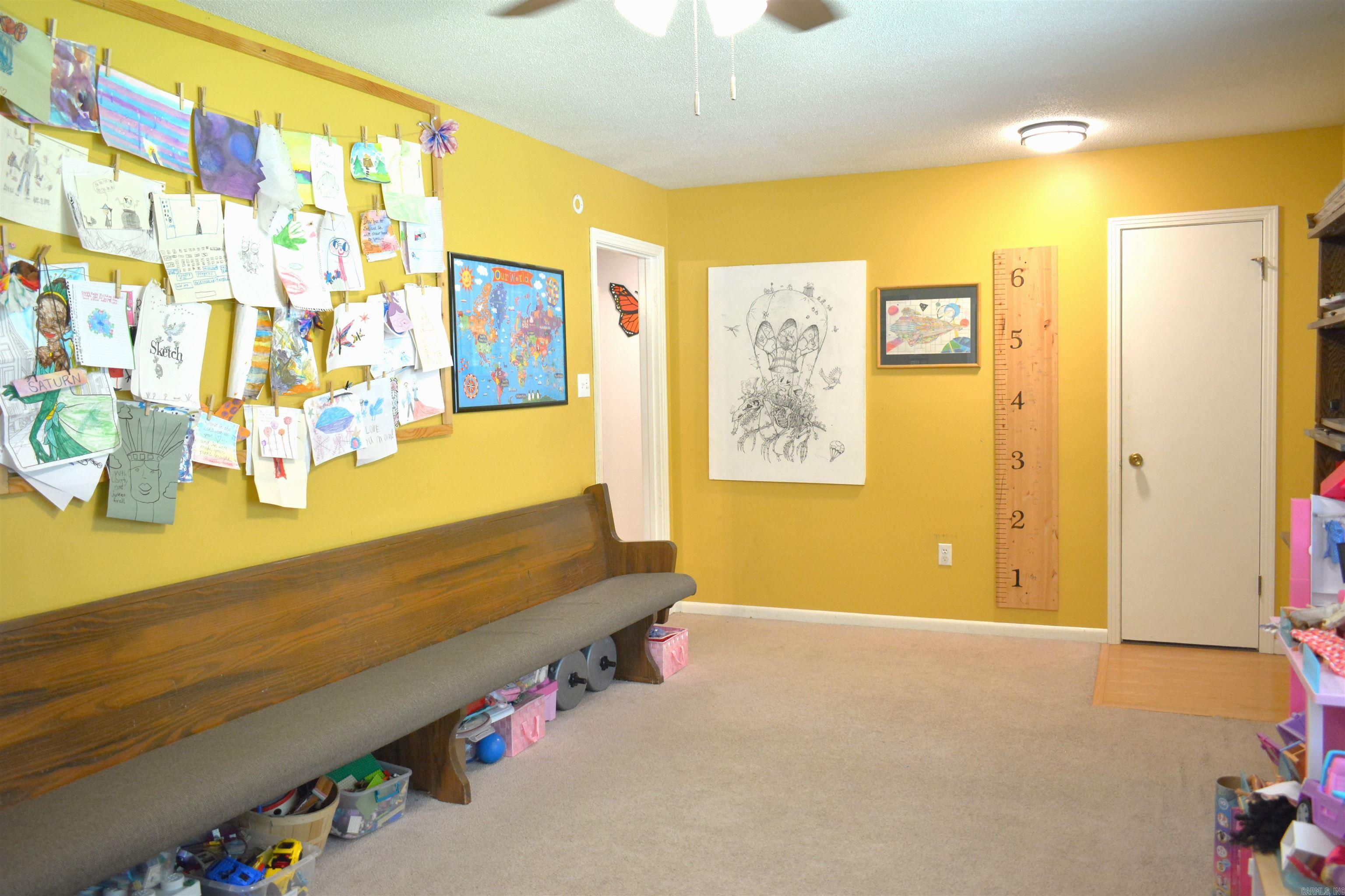 SUNNY HILL ADD (SEARCY) - Residential