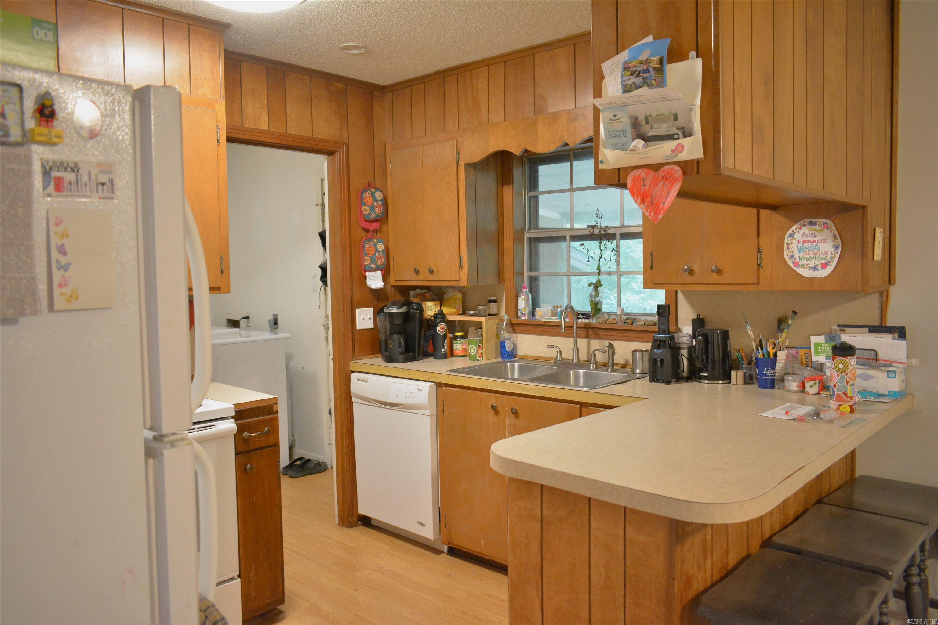 SUNNY HILL ADD (SEARCY) - Residential