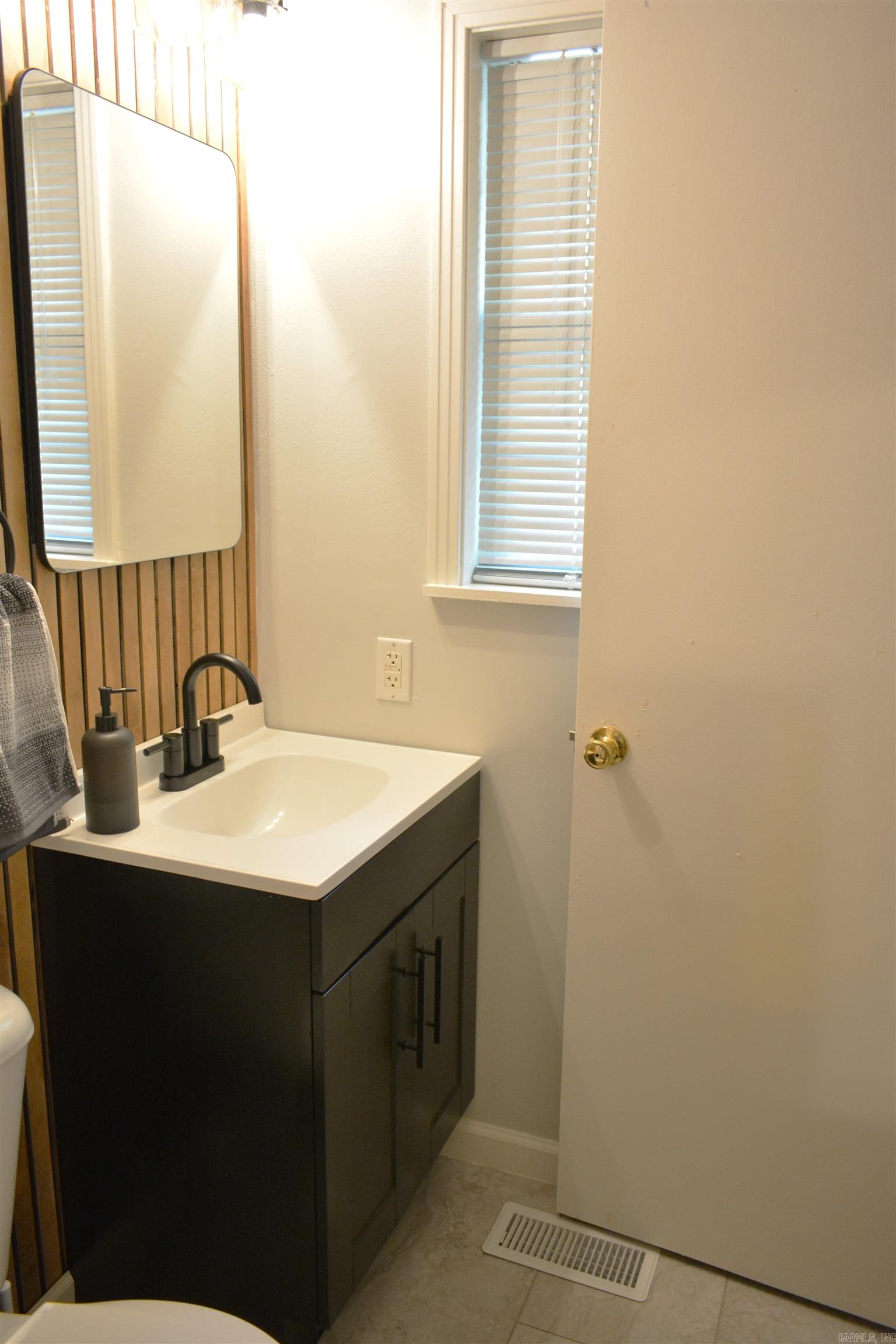 SUNNY HILL ADD (SEARCY) - Residential