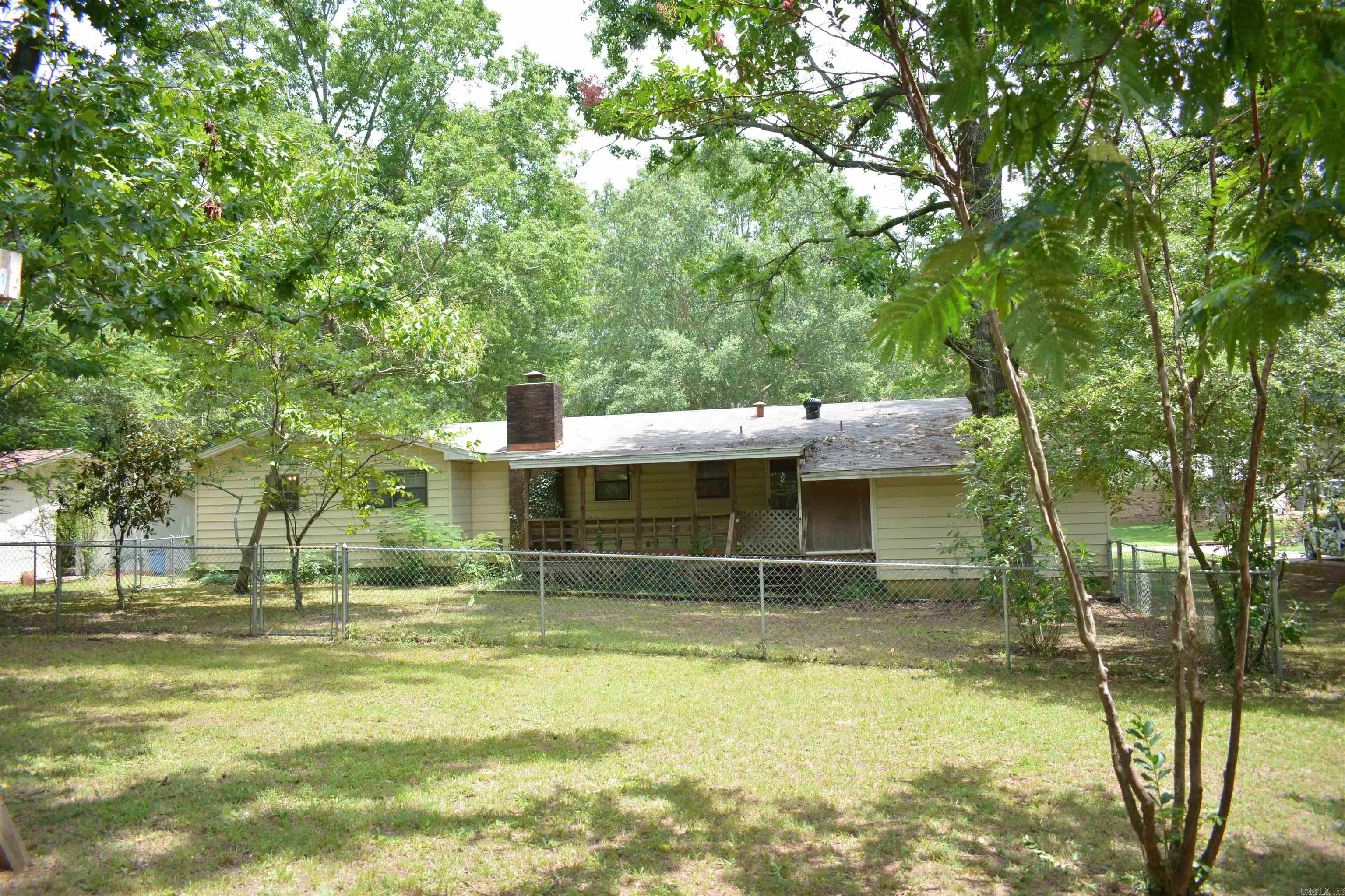 SUNNY HILL ADD (SEARCY) - Residential