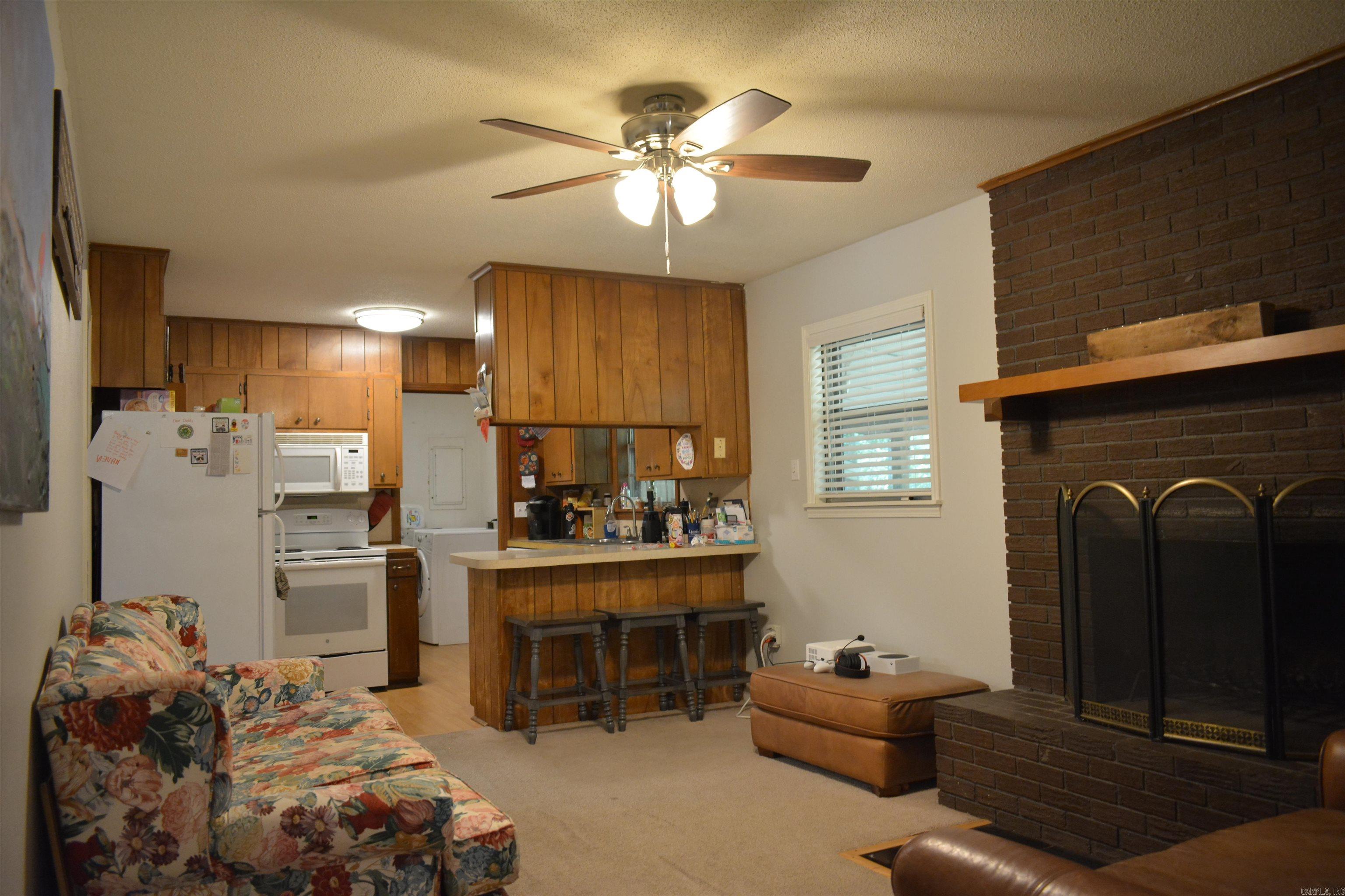 SUNNY HILL ADD (SEARCY) - Residential