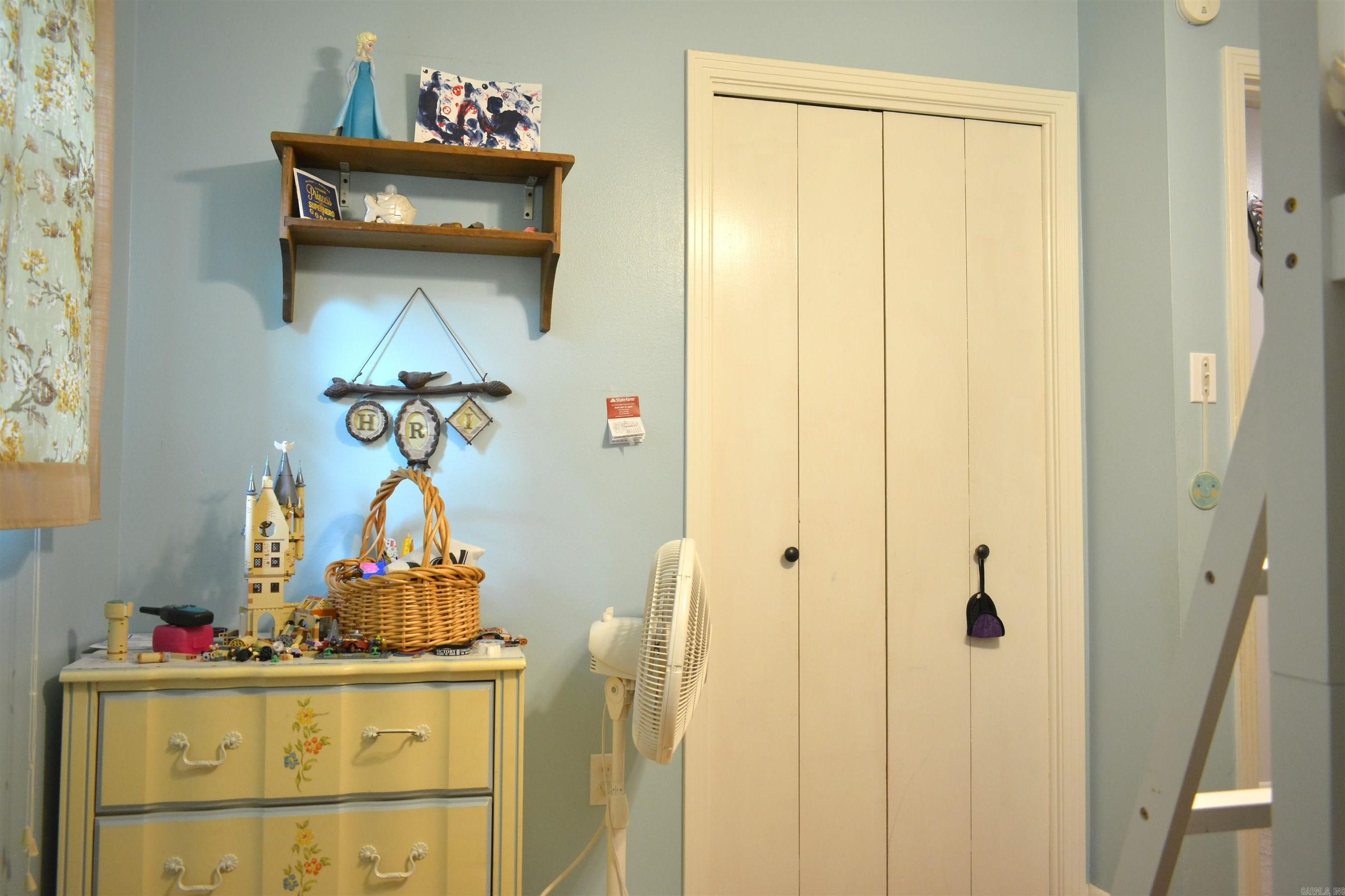 SUNNY HILL ADD (SEARCY) - Residential