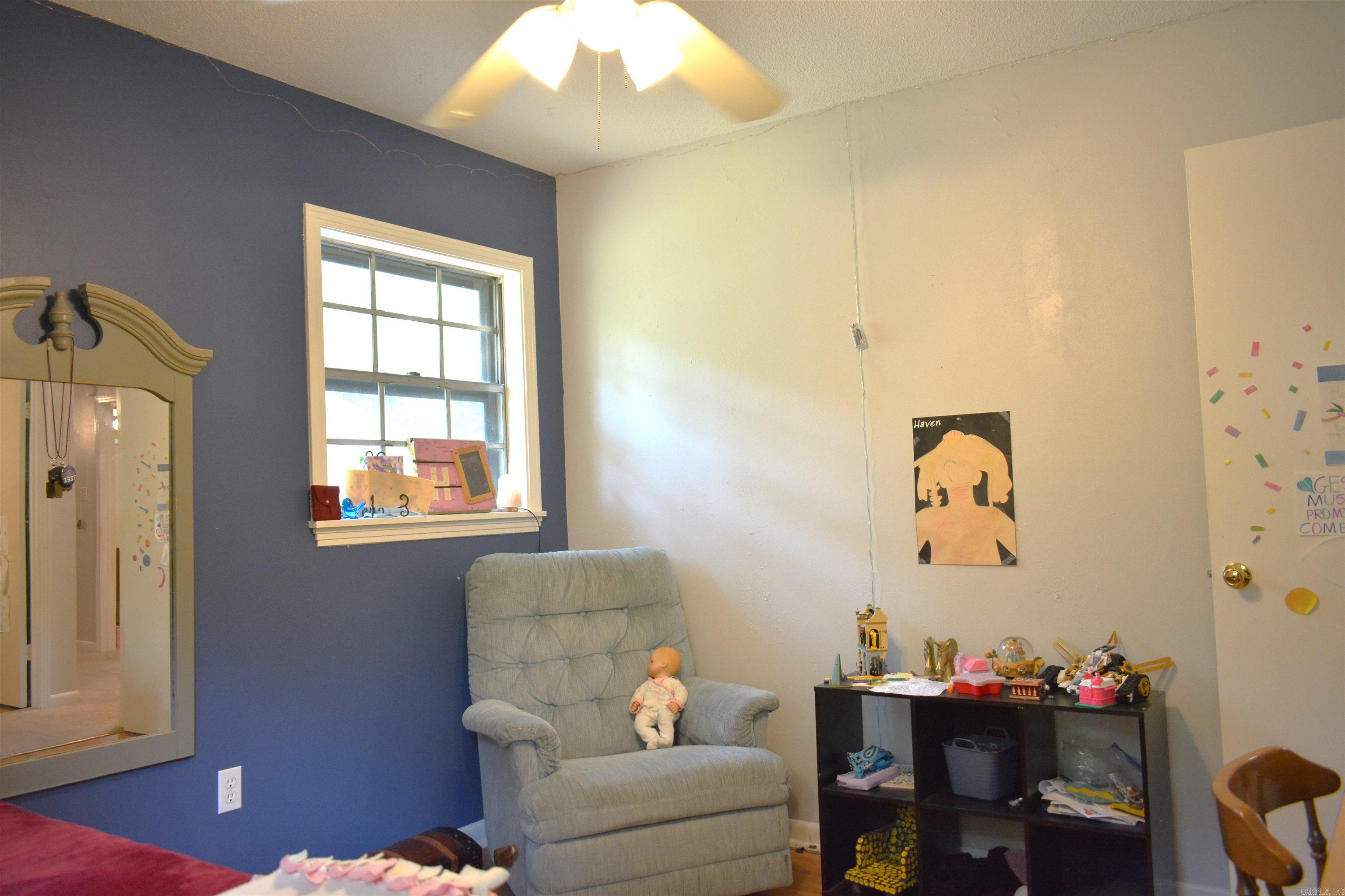 SUNNY HILL ADD (SEARCY) - Residential