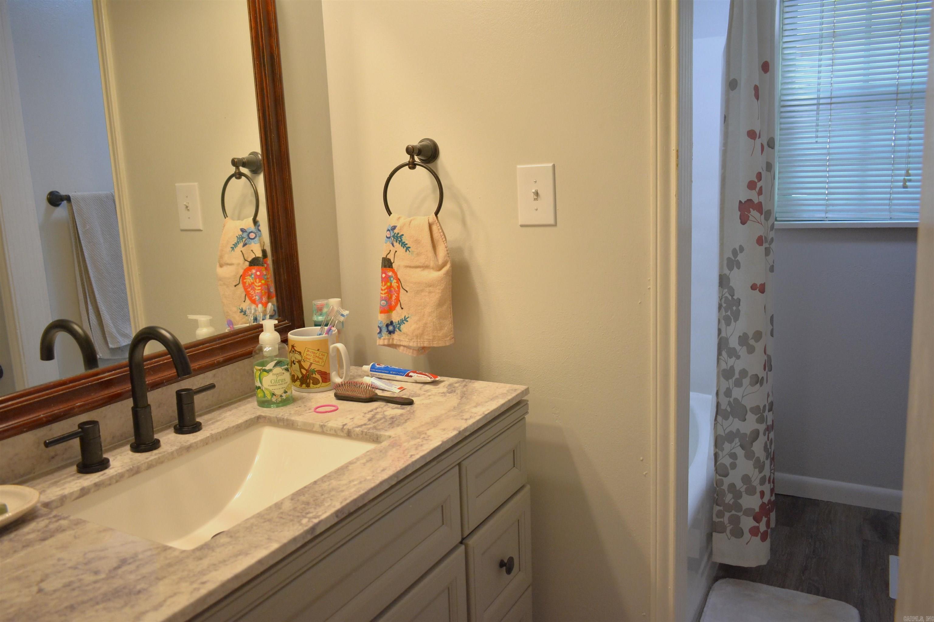 SUNNY HILL ADD (SEARCY) - Residential