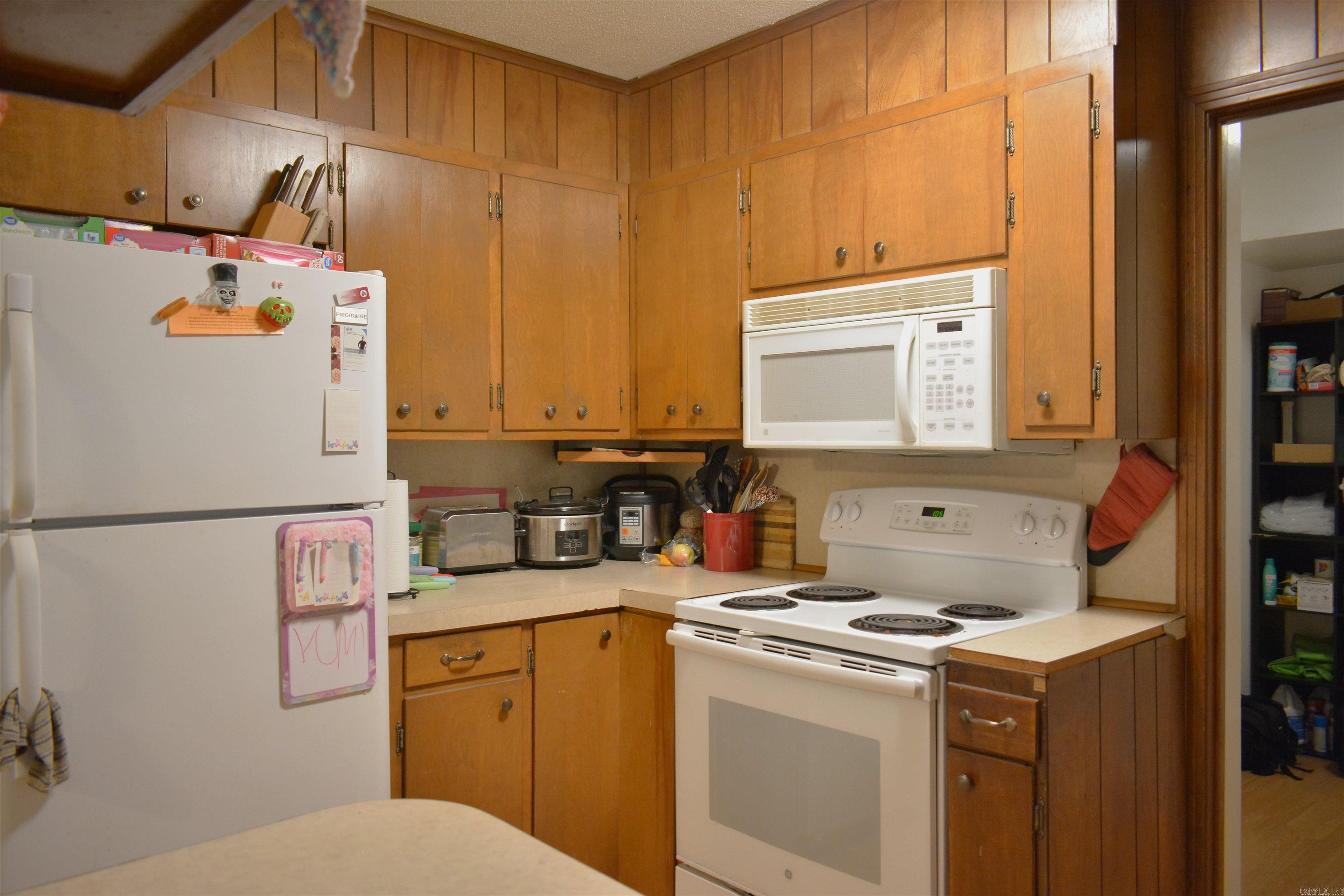 SUNNY HILL ADD (SEARCY) - Residential