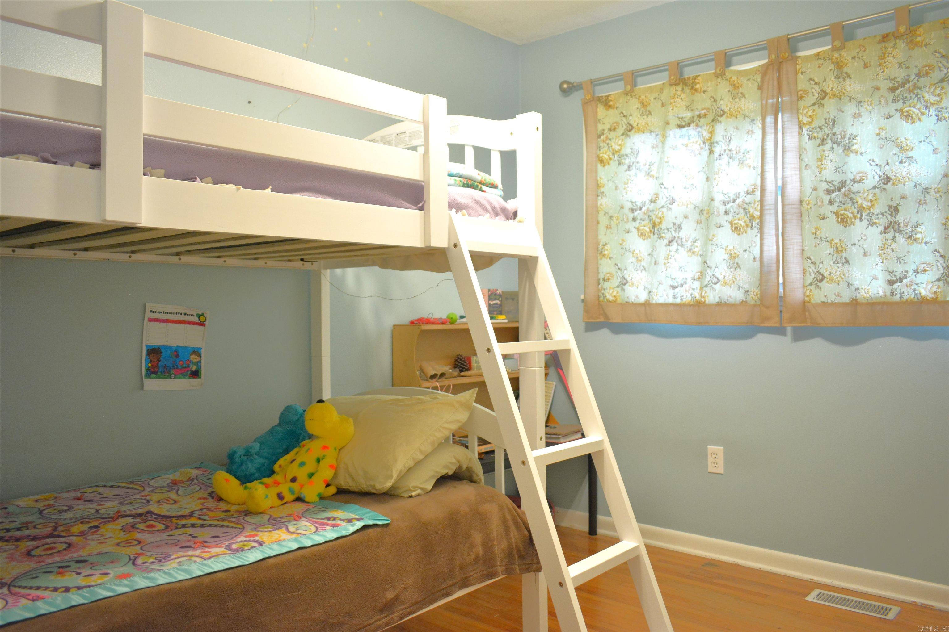 SUNNY HILL ADD (SEARCY) - Residential