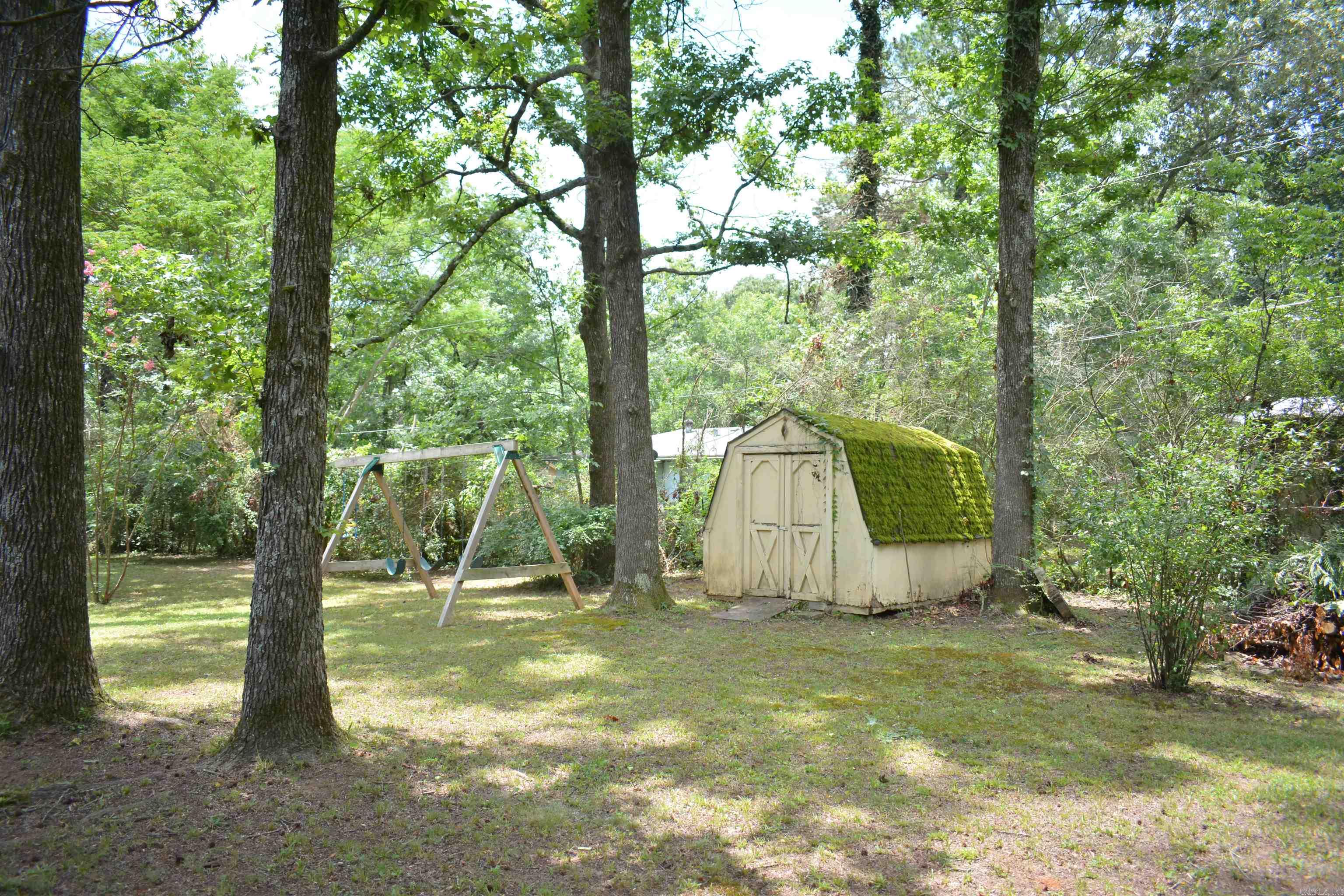 SUNNY HILL ADD (SEARCY) - Residential