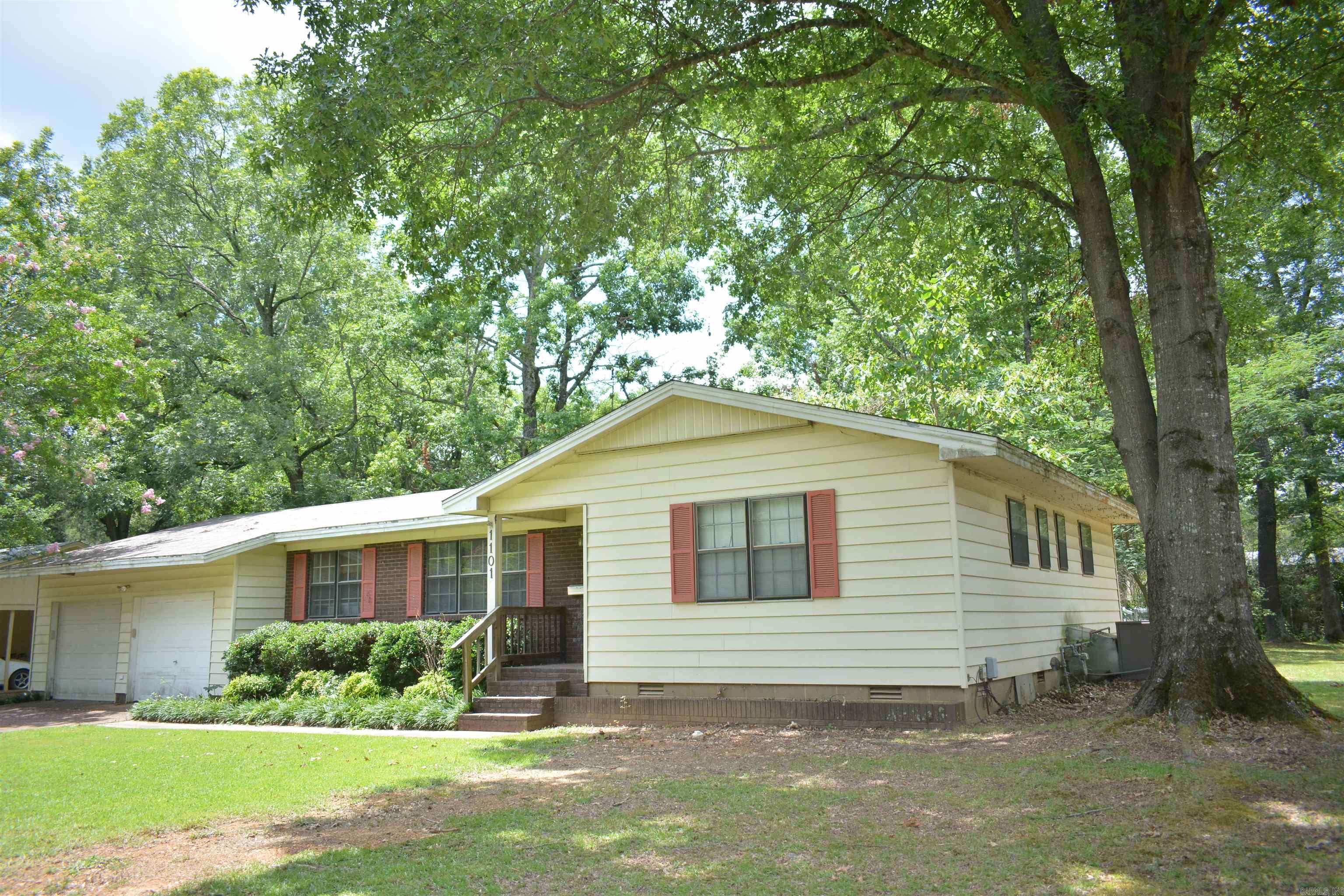 SUNNY HILL ADD (SEARCY) - Residential