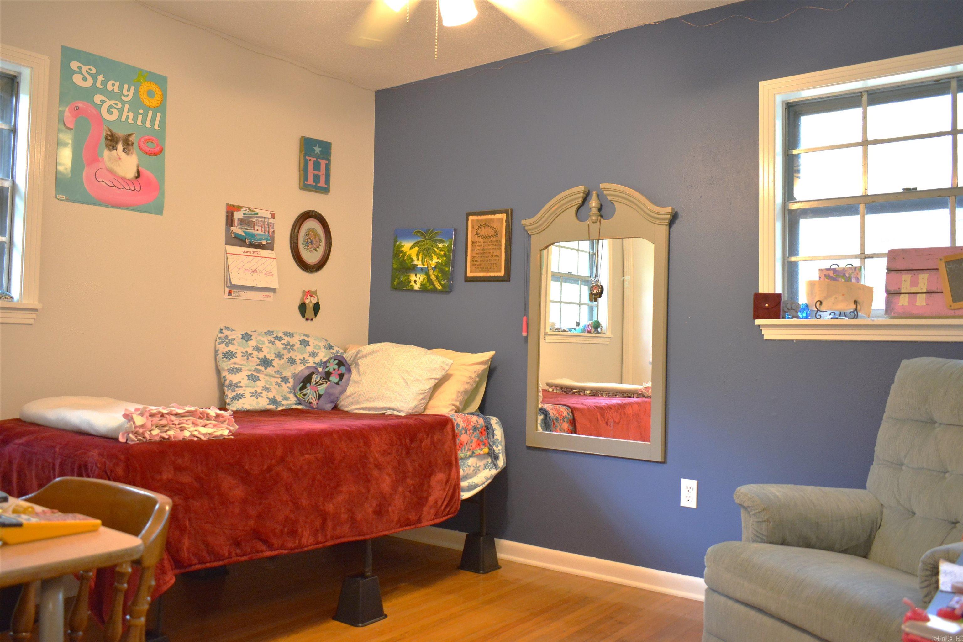 SUNNY HILL ADD (SEARCY) - Residential