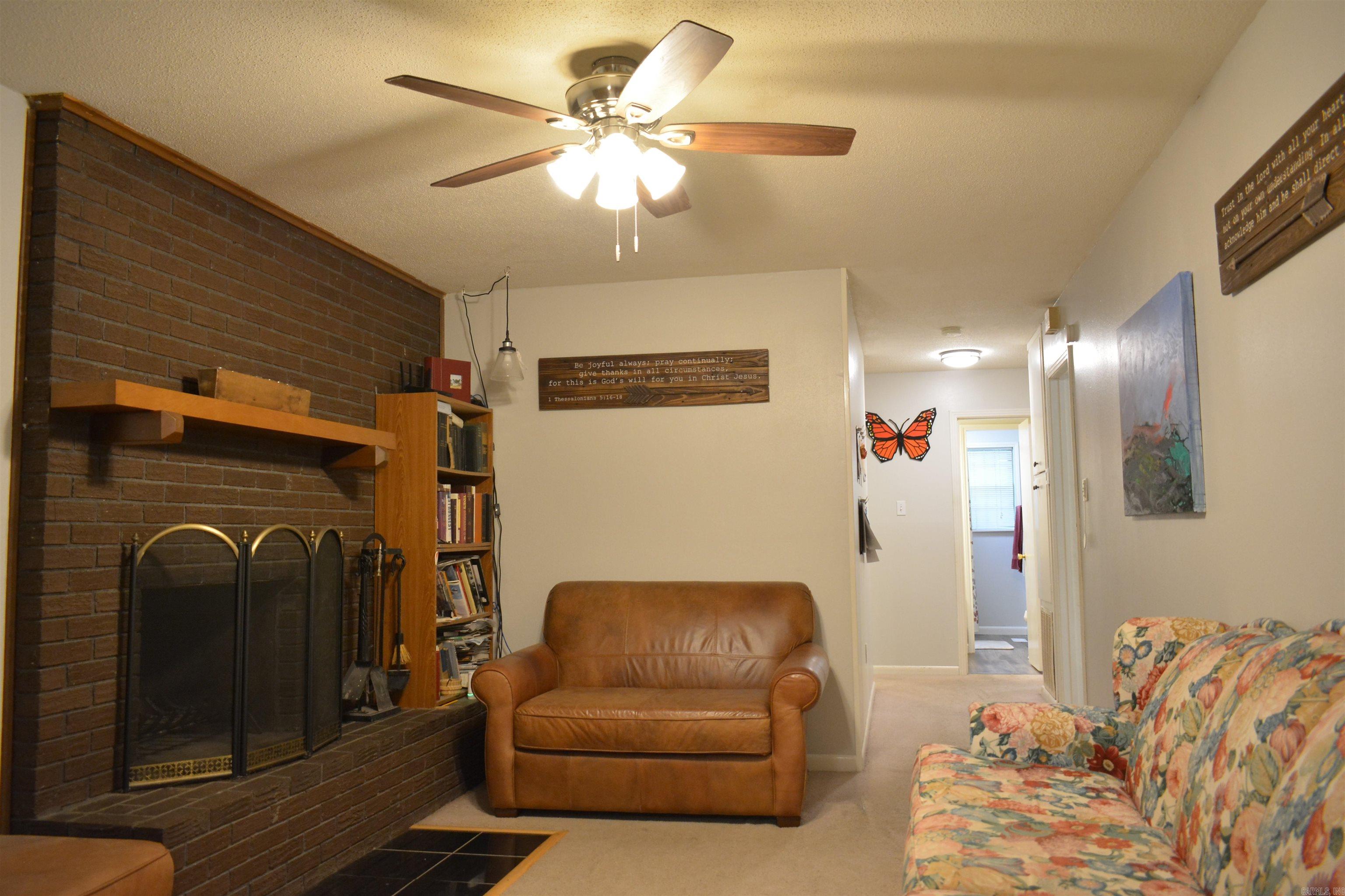 SUNNY HILL ADD (SEARCY) - Residential