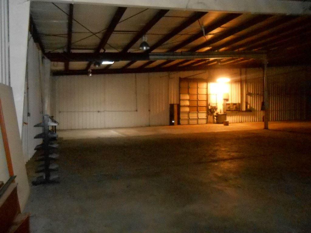 Not in List - Commercial Sale