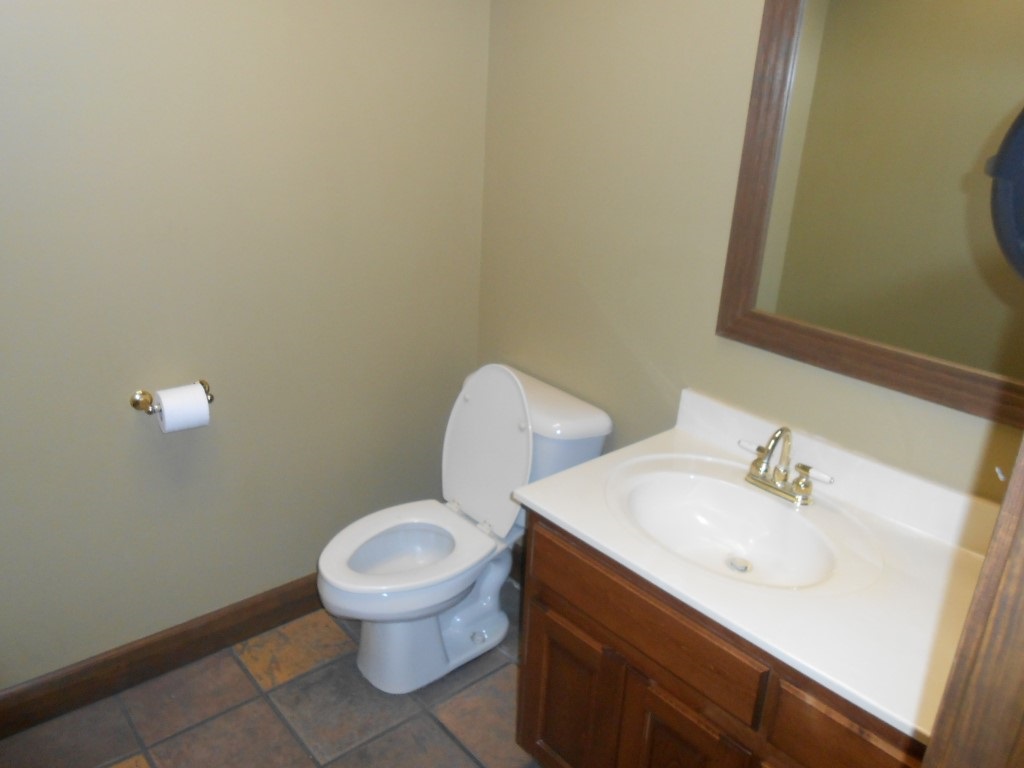 Not in List - Commercial Sale