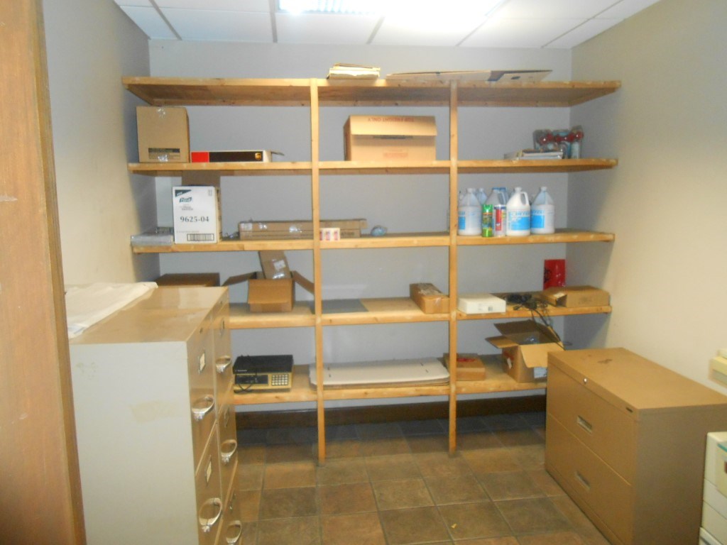 Not in List - Commercial Sale