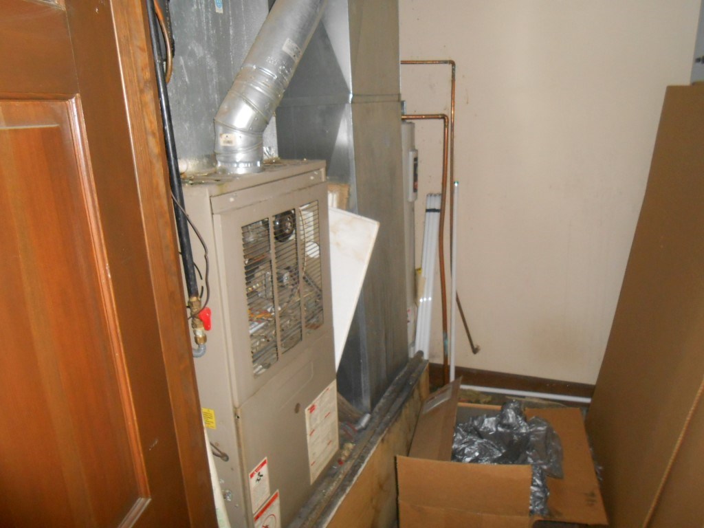Not in List - Commercial Sale