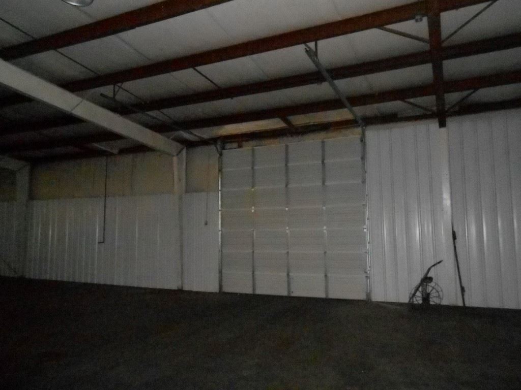 Not in List - Commercial Sale