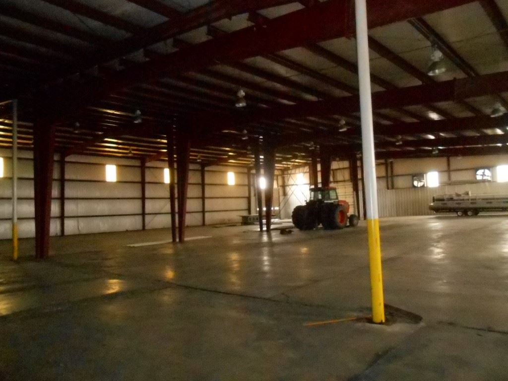 Not in List - Commercial Sale