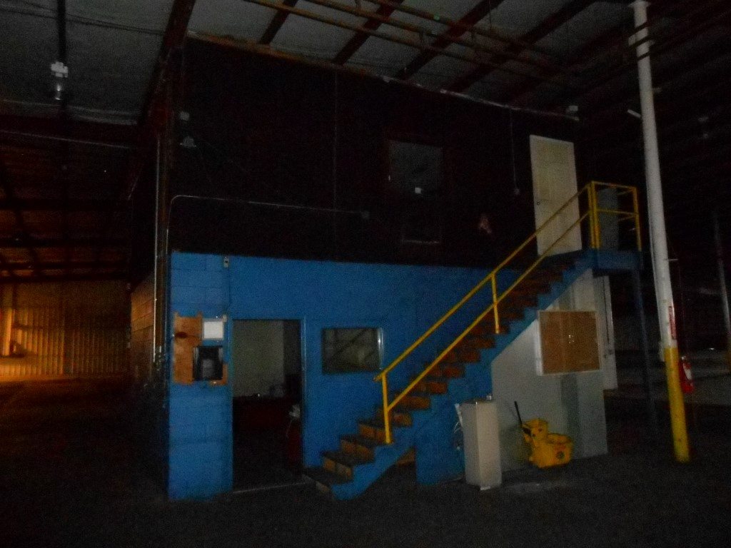 Not in List - Commercial Sale